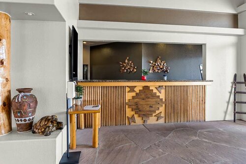 Best Western Apache Junction Inn, Забронировать Отель Апачи-Джанкшен Phoenix Metropolitan Area