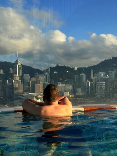 Kimpton Tsim Sha Tsui Hong Kong by IHG, Boek Hotel Tsim Sha Tsui Hongkong, in de buurt van Fuk Tak Temple