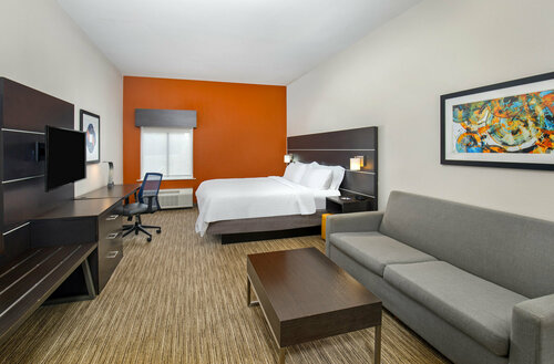 Holiday Inn Express & Suites Locust Grove, an IHG Hotel, Reserva ahora Hotel Locust Grove Georgia
