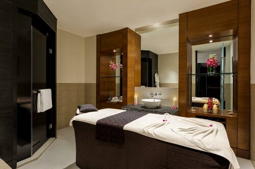 Crowne Plaza Hotel Gurgaon by IHG, Забронировать Отель Отели штата Харьяны по системе «всё включено», Всё включено