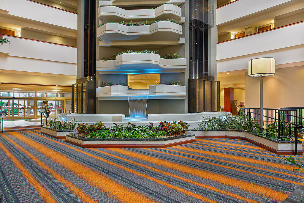 Holiday Inn University Plaza-Bowling Green by Ihg