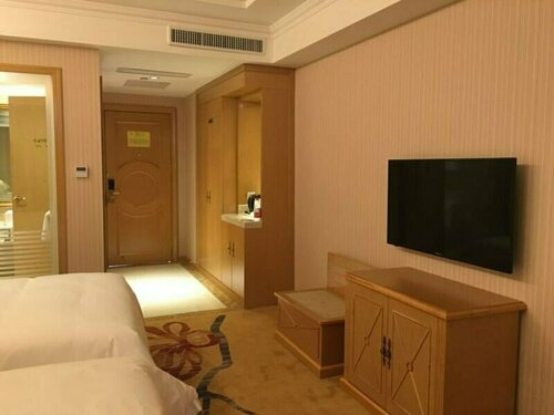 Master Honghu, Забронировать Отель Шэньчжэнь Shenzhen Area, рядом с Район Дунмэнь