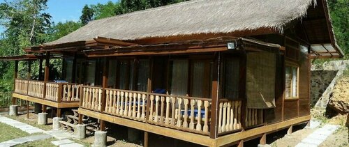 The Hamlet Guest House, Réserver Maison d'hôtes Hôtels à Lombok avec parking, Parking
