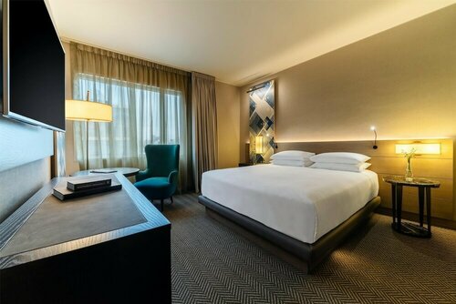 Hyatt Centric San Isidro Lima, Reserva ahora Hotel Hoteles y alojamientos en Provincia de Lima, Hotel