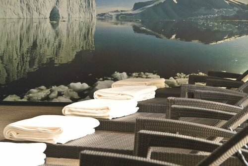 Lindner Park-Hotel Hagenbeck, Rezervovat Hotel Stellingen Hamburk