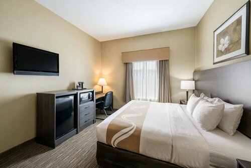 Quality Inn & Suites, Book Hotel Fishkill Hudson Valley