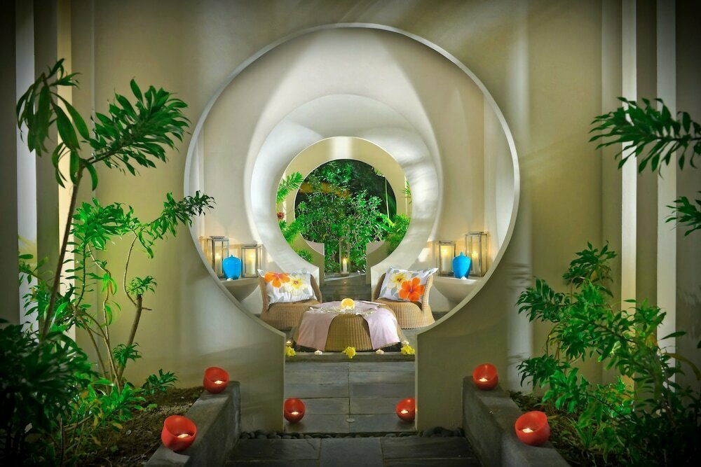 So Sofitel Mauritius