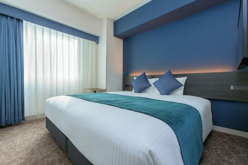 Villa Fontaine Tokyo Hamamatsucho, Book Hotel Hotels in Tokyo with Parking, near Mita Station, Parking
