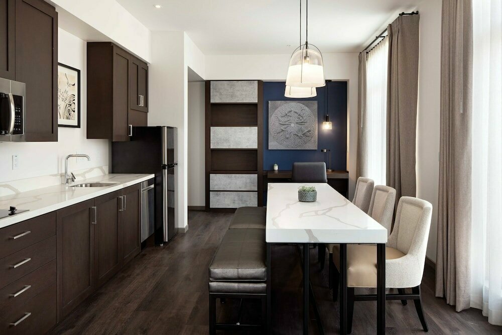Residence Inn by Marriott Los Angeles Glendale