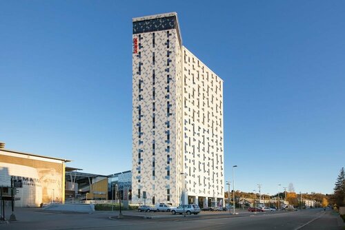 Scandic Lerkendal, Reserva ahora Hotel Hoteles en Trøndelag con desayuno, Desayunos