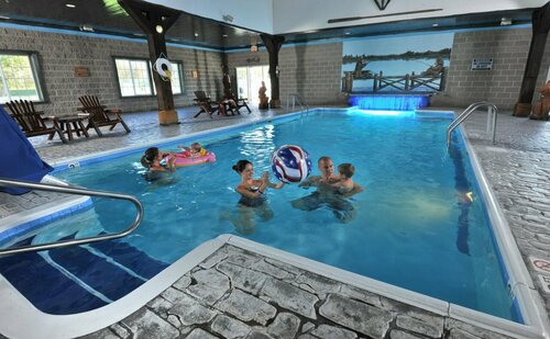 Stoney Creek Hotel Peoria, Book Hotel East Peoria 