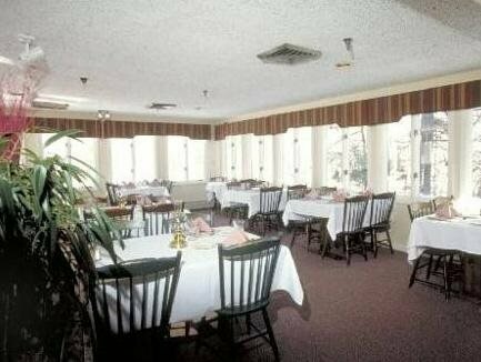 The Valley Inn, Book Hotel Hoteller i New England med morgenmad, Morgenmad