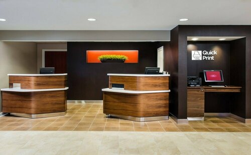 Courtyard by Marriott Myrtle Beach Broadway, Забронировать Отель Миртл-Бич Гранд-Странд