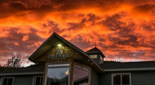 Marble Inn Resort, จอง รีสอร์ท Humber Valley Province of Newfoundland and Labrador
