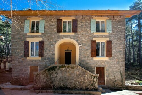 Chambres dhôtes Casa Alta Forêt de Vizzavona, Réserver Hôtel Vizzavona Haute-Corse