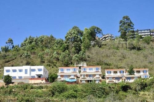 Country Club Valley Vista, Book Ferieresort Hoteller i Palani med parkering, Parkering