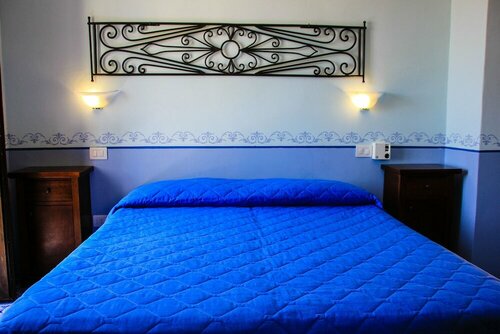 Hotel Residence Arcangelo - Salina, Book Hotel Hoteller i Aeolian Islands med pool, Swimmingpool