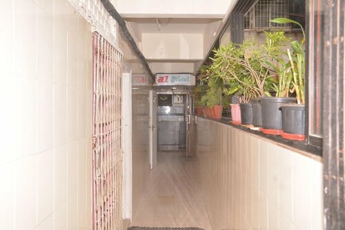 a1 Hotel, Забронировать Отель Отели штата Махараштры 3 звезды, 3*