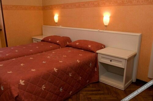 Hotel Azalea, Prenota Hotel Centro Storico di Torino Torino, vicino a Museo del Risorgimento