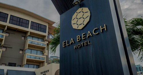 Ela Beach Hotel, Забронировать Апартаменты/квартира Порт-Морсби Papua Region