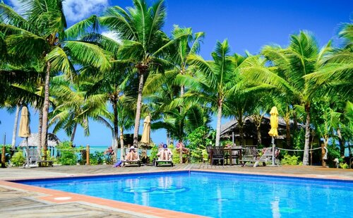 Le Vasa Resort, Book Resort SPA Hotels in Fuailalo, SPA