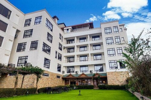 Sobralia Hotels