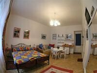 Ron's Rainbow Guest House, Reserva ahora Hostal o pensión Praga República Checa