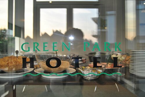 Green Park IV 0205, Prenota Hotel Nieuwpoort 