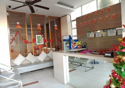 Marianne Home Inn - PPC, Забронировать Отель Пуэрто-Принсеса Puerto Princesa City