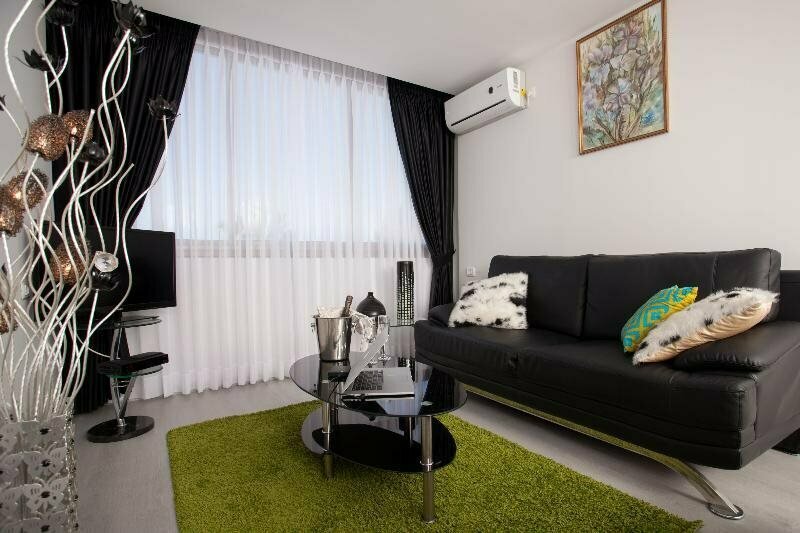 Elis Boutique Hotel