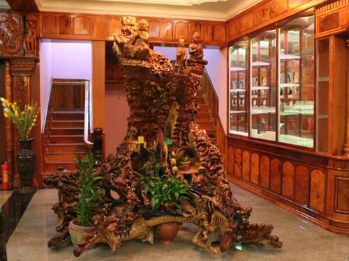 Battambang Lotus Hotel, Забронировать Отель Баттамбанг Battambang Province, рядом с Psar Nat