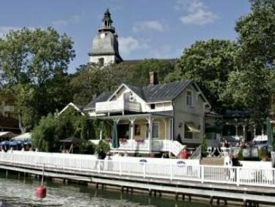 Hotel Amandis, Boek Hotel Naantali Zuid Finland