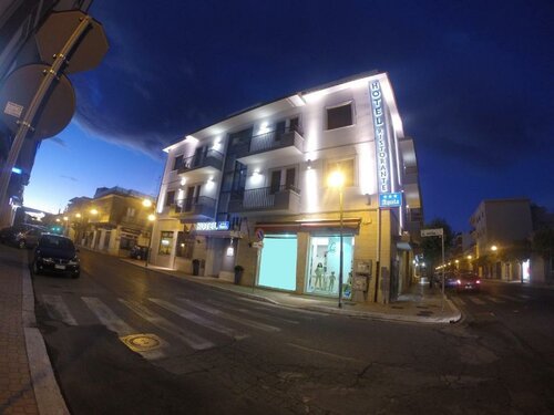 Hotel Aquila, Boek Hotel Aprilia Lazio