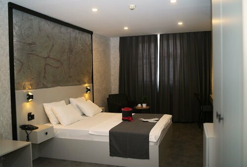Grand Ozfidan Hotel, Забронировать Отель Отели Денизли с завтраком, рядом с Музей Ататюрка, Завтраки