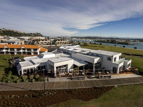 East Pier Hotel, Đặt Khách sạn Khách sạn ở Auckland Region bao gồm bữa sáng, Bữa sáng