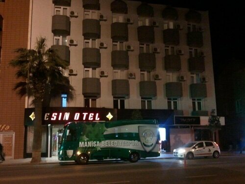 Esin Hotel, Забронировать Отель Отели Денизли с завтраком, рядом с Государственная больница Денизли, Завтраки