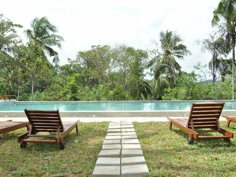 Esprit dIci Hotel