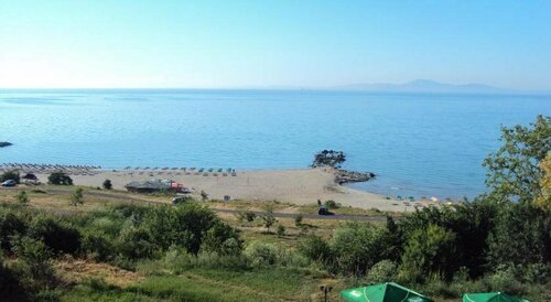 Family Hotel Lazuren Briag, Забронировать Отель Сарафово Бургас