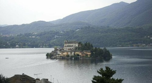 Hotel La Bussola, Prenota Hotel Hotel a Lago di Orta con colazione, Colazione