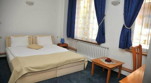 Hotel Residence Inn, Забронировать Отель Скопье Северная Македония, рядом с Каменный мост