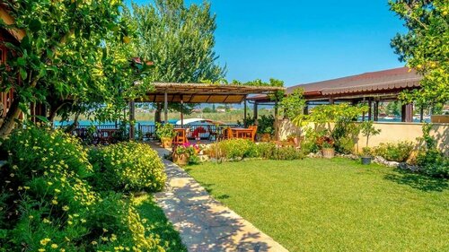 ‪Dalyan Pension‬, Rezervovat Hotel Ortaca Mugla