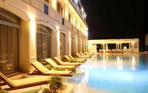 R+ Hostel, Book Hotel Çeşme 