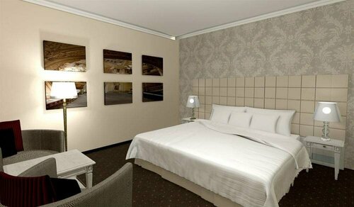Luxury Spa Boutique Hotel Opera Palace, Забронировать Курортный отель Отели в центре Карловых Варов, в центре, 5*