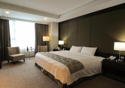 Best Hotel, Забронировать Отель Отели Хуалянь с парковкой, Парковка