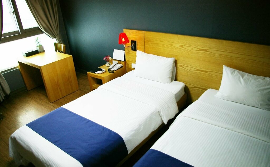 Benikea the M Hotel