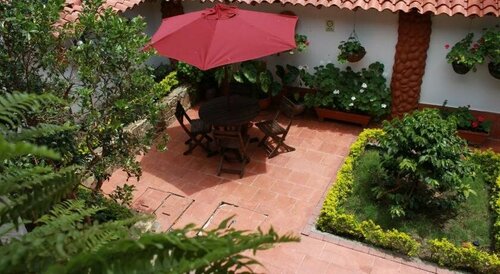 Casa Lola Hotel Boutique, Réserver Hôtel-boutique Hôtels 3 étoiles à Triangle du café, 3*