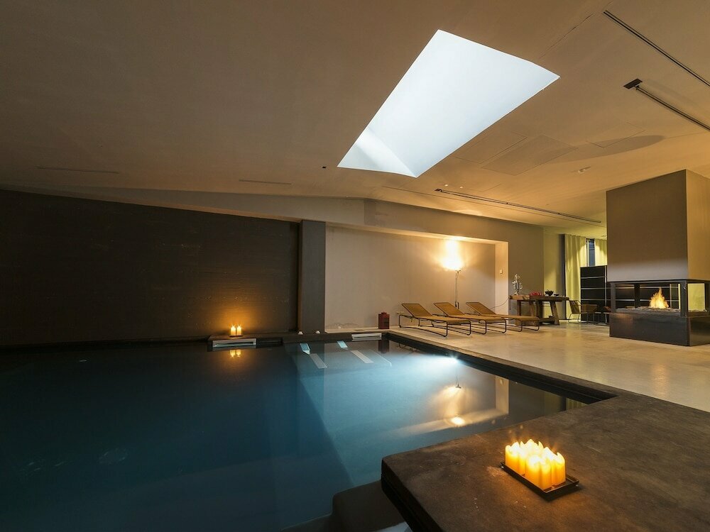 Antonello Colonna Resort & Spa