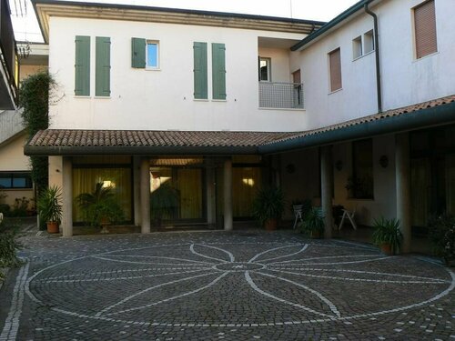 Hotel Zenit, Prenota Hotel Carmignano di Brenta 