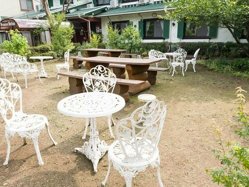 Pension Yufuin, Забронировать Отель Юфу Оита