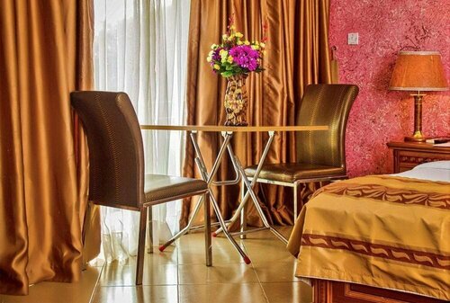 Beni Gold, Book Hotel Hoteller i Lagos med pool, Swimmingpool